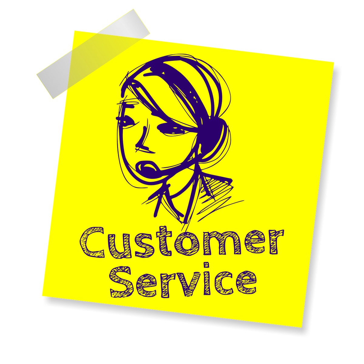 What Is Customer Support And Customer Service