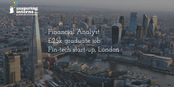 London-Financial-Analyst-Graduate-Job-Inspiring-Interns ...