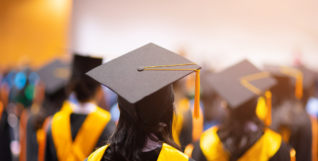 How to Stand Out as a New Graduate